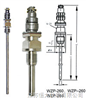 WZP插座式熱電阻